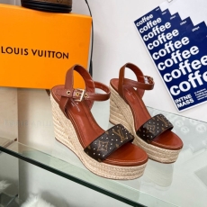 Louis Vuitton Sandals